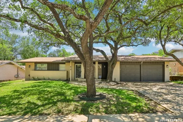 614 Coronet St, San Antonio, TX 78216 - #2