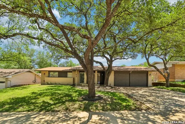 614 Coronet St, San Antonio, TX 78216 - #3