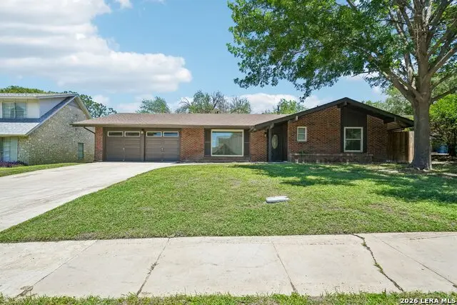 227 Colwyn Pass, San Antonio, TX 78216 - #3