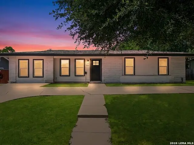 503 Pickwell Dr, San Antonio, TX 78223 - #1