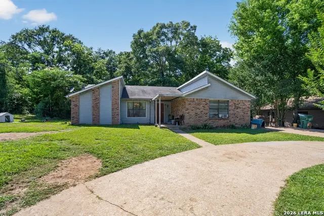 477 Hartt St, Garrison, TX 75946 - #1