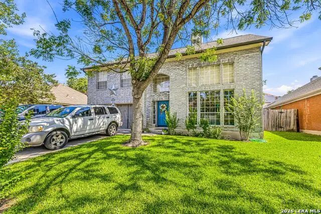 5126 Cabin Lake Dr, San Antonio, TX 78244 - #1
