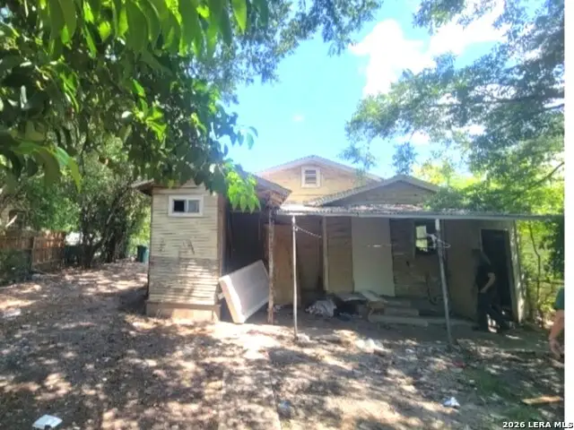 410 Elks Dr, San Antonio, TX 78211 - #2