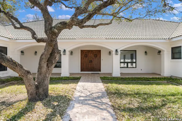 7244 Silver Spur Trl, Boerne, TX 78015 - #1