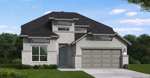 1871 Bighorn Trl, New Braunfels, TX 78132