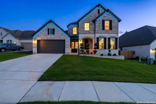 3027 Daplyn Park, Bulverde, TX 78163 - #1