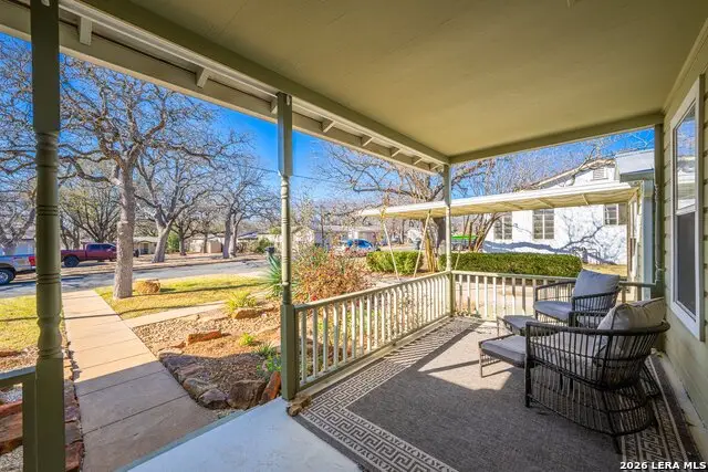 110 Beverly Drive, Fredericksburg, TX 78624 - #2