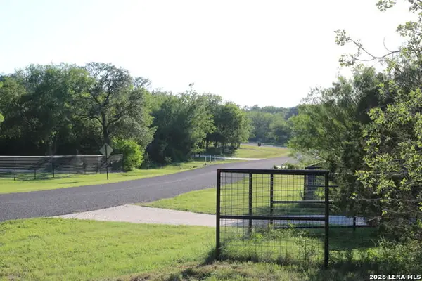 TBD County Road 367, Hondo, TX 78861