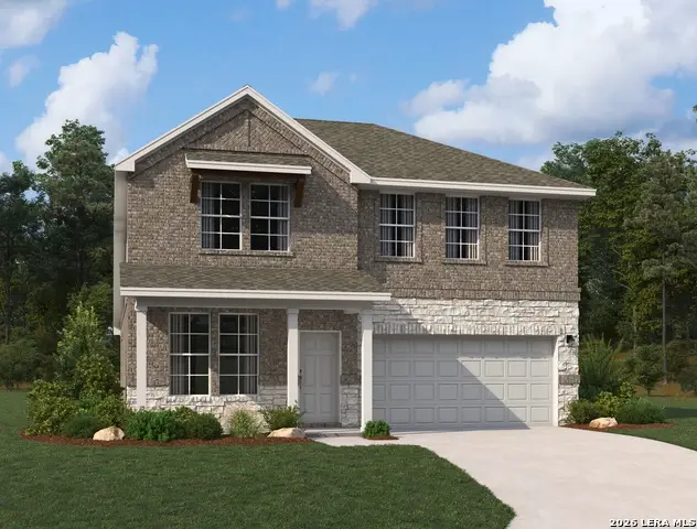 13124 Glynlea Rd, San Antonio, TX 78245 - #1