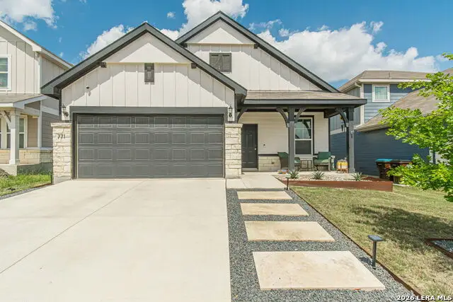 771 Steeplebush, New Braunfels, TX 78130 - #1