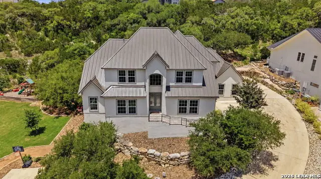 19519 Terra Mont, San Antonio, TX 78255 - #1
