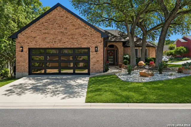 6618 Lost Spring Dr, San Antonio, TX 78256 - #3