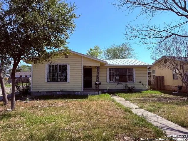 502 Lovera, San Antonio, TX 78212 - #1