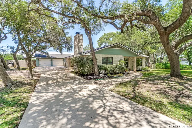 138 Stonegate North Dr, Boerne, TX 78006 - #3
