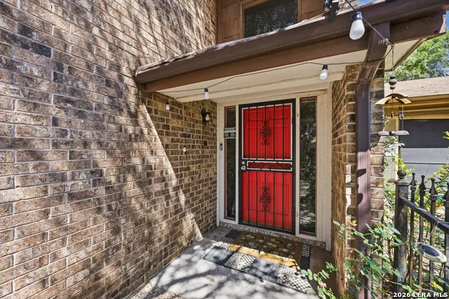 6405 Honey Hl, San Antonio, TX 78229 - #3