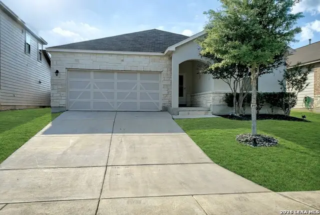 7523 Harvest Bay, San Antonio, TX 78253 - #1