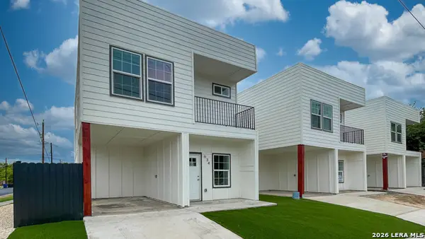 626 Iowa St #626, San Antonio, TX 78203