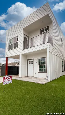 626 Iowa St #626, San Antonio, TX 78203 - #2