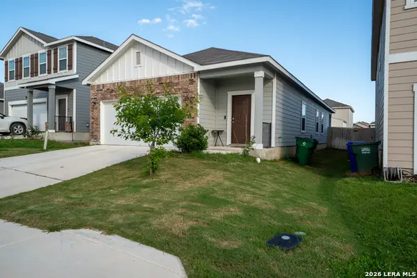 13522 Sunrise Mdw, St Hedwig, TX 78152