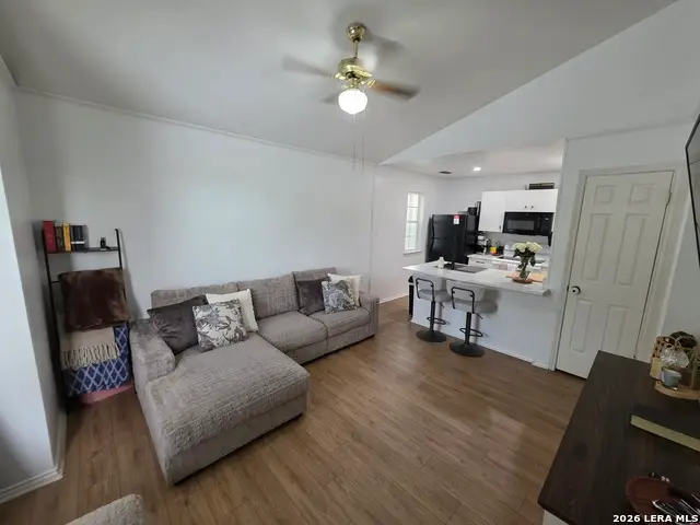 4803 Hamilton Wolfe #310, San Antonio, TX 78240 - #1