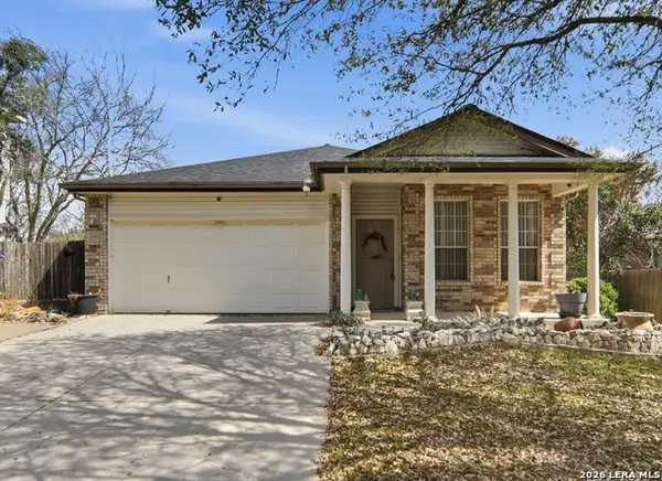 21402 Encino Lookout, San Antonio, TX 78259