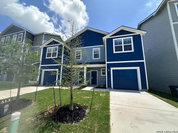 13346 Rowdy Cove, San Antonio, TX 78249