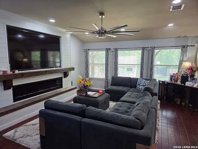 7830 Bur Oak, San Antonio, TX 78223 - #2