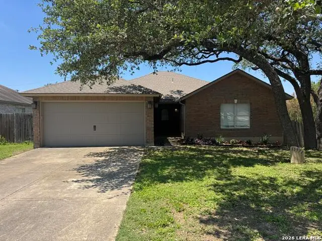 15971 Tampke Pl, San Antonio, TX 78247 - #1