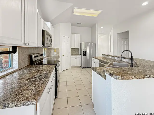 21607 Rio Comal, San Antonio, TX 78259 - #2