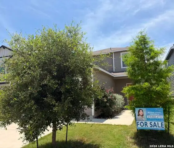 14638 Emerio Dr, San Antonio, TX 78253 - #2