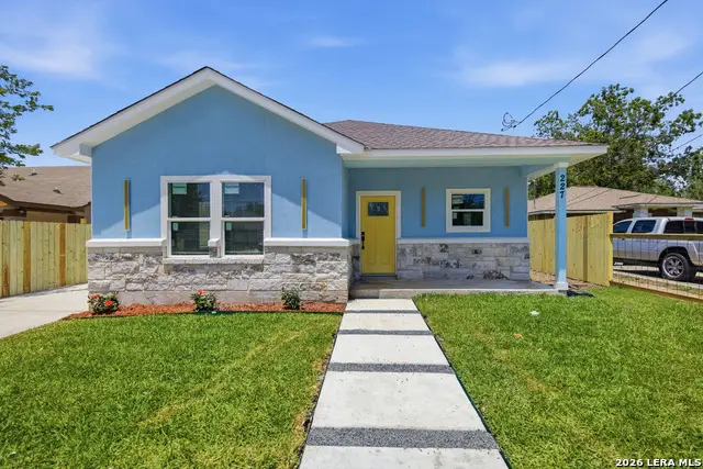 227 Spaatz, San Antonio, TX 78211 - #1