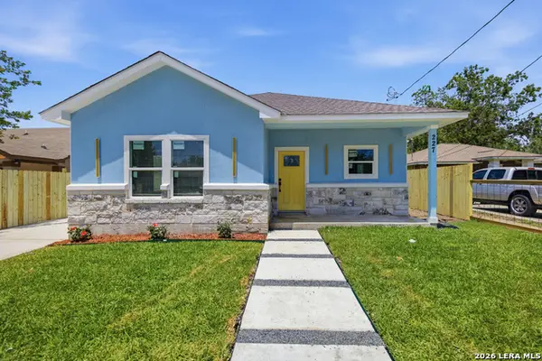 227 Spaatz, San Antonio, TX 78211