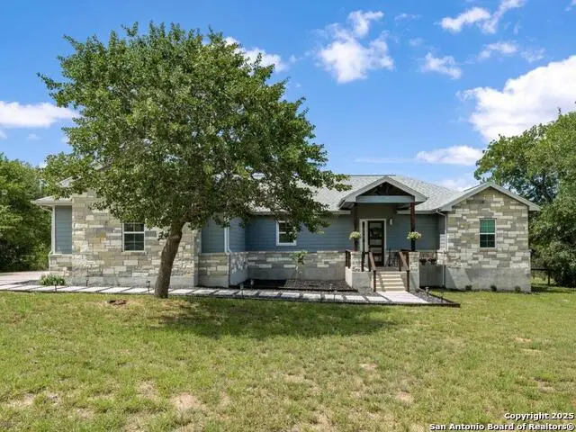 315 Log Cabin, Poteet, TX 78065 - #2