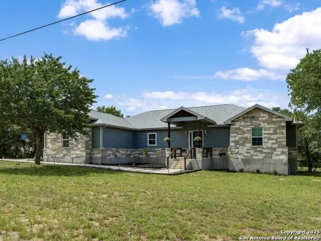 315 Log Cabin, Poteet, TX 78065 - #3