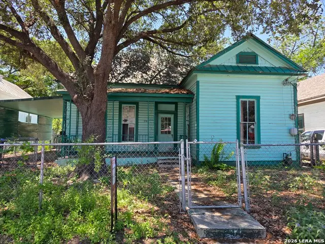 244 Keller, San Antonio, TX 78204 - #1