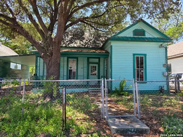 244 Keller, San Antonio, TX 78204