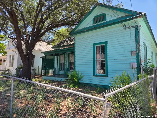 244 Keller, San Antonio, TX 78204 - #3