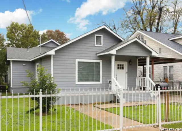 508 Thompson, San Antonio, TX 78225 - #1