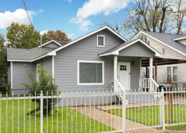 508 Thompson, San Antonio, TX 78225