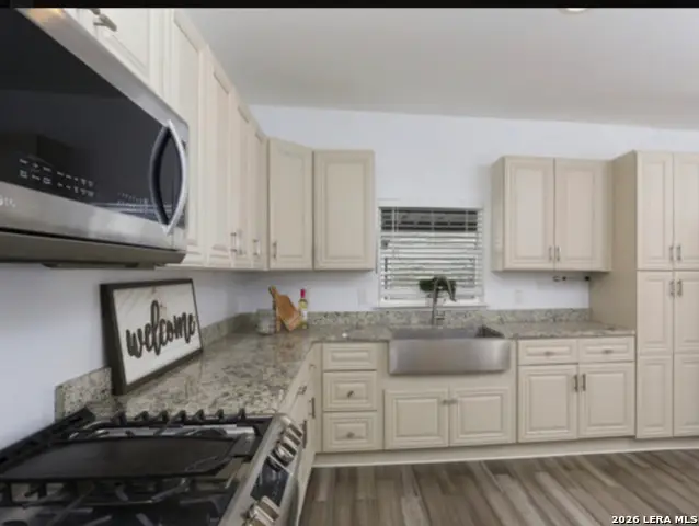 508 Thompson, San Antonio, TX 78225 - #3