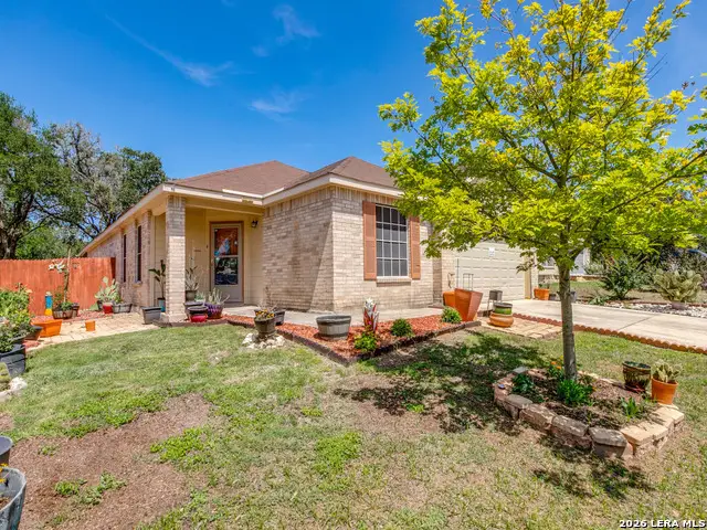 818 Creek Pebble, San Antonio, TX 78253 - #2