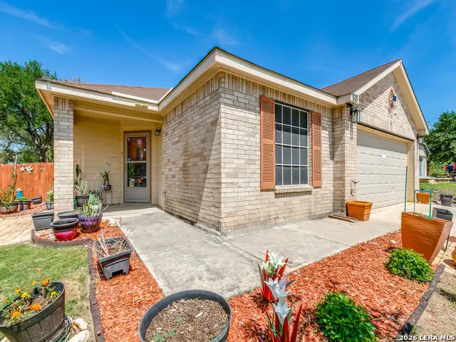 818 Creek Pebble, San Antonio, TX 78253 - #3
