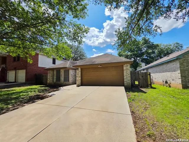 8423 Branch Hollow, Universal City, TX 78148 - #2