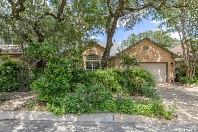 2039 Thicket Trail Dr, San Antonio, TX 78248 - #1