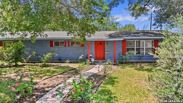 302 Redcliff, San Antonio, TX 78216