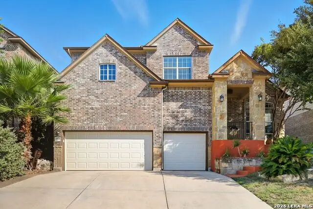 1903 Roaring Fork, San Antonio, TX 78260 - #1