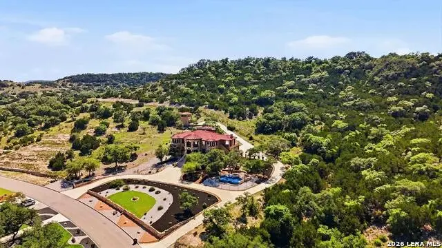 23019 Stallion Ridge, San Antonio, TX 78255 - #1