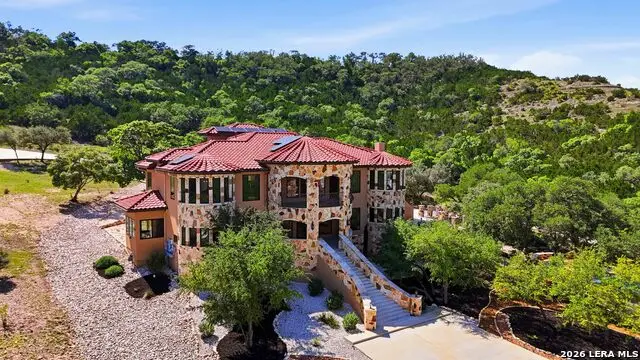 23019 Stallion Ridge, San Antonio, TX 78255 - #3