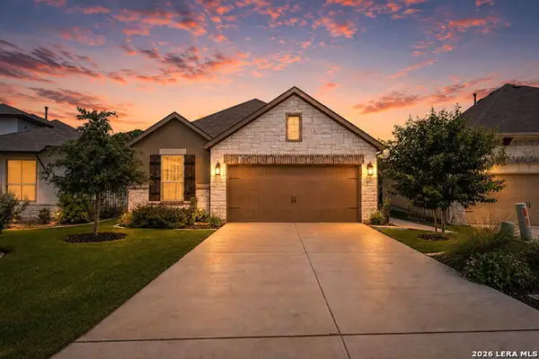 1583 Worsham Pass, San Antonio, TX 78260