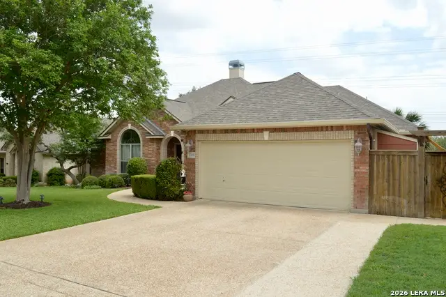 1306 Wooded Knl, San Antonio, TX 78258 - #3